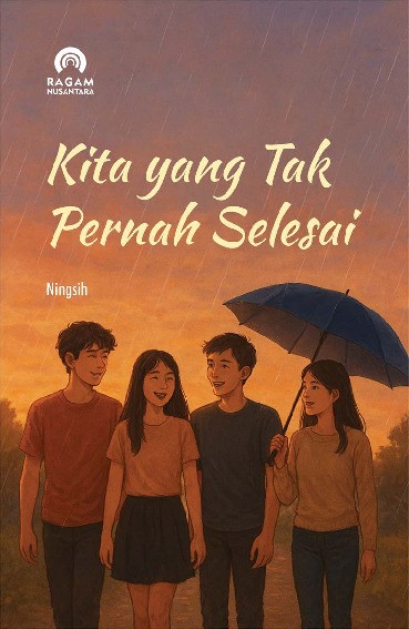 Kita yang Tak Pernah Selesai